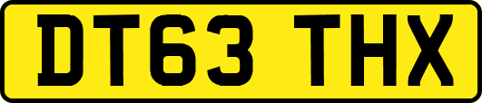 DT63THX