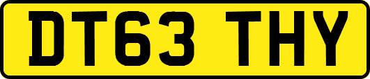 DT63THY