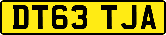 DT63TJA