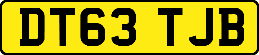DT63TJB