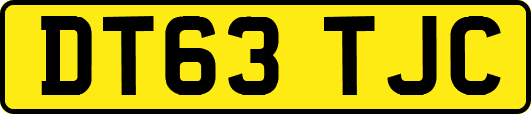 DT63TJC