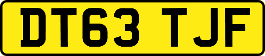 DT63TJF