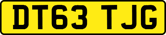 DT63TJG