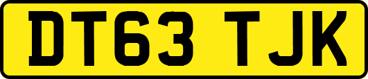 DT63TJK