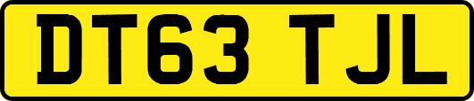 DT63TJL