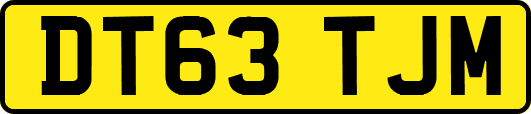 DT63TJM