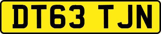 DT63TJN