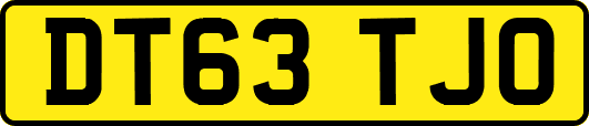 DT63TJO