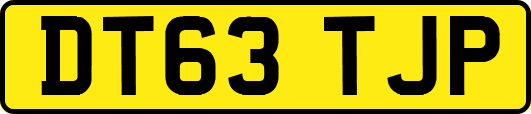 DT63TJP