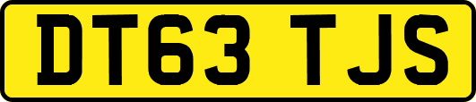 DT63TJS
