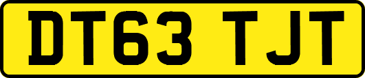 DT63TJT