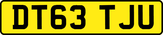 DT63TJU