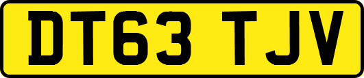 DT63TJV