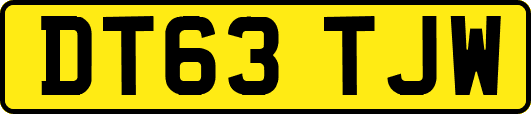 DT63TJW