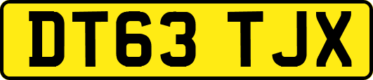 DT63TJX