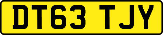 DT63TJY