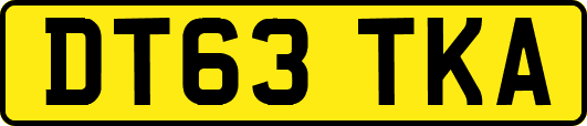 DT63TKA