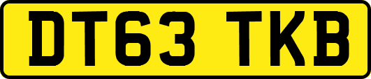 DT63TKB