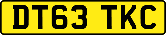 DT63TKC