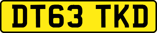 DT63TKD