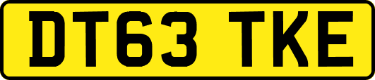 DT63TKE