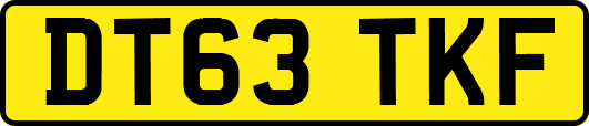 DT63TKF