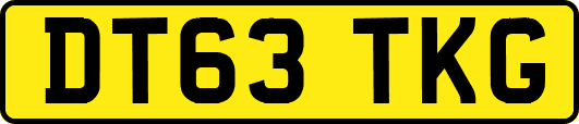 DT63TKG