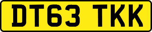DT63TKK
