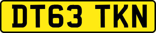 DT63TKN
