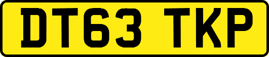 DT63TKP