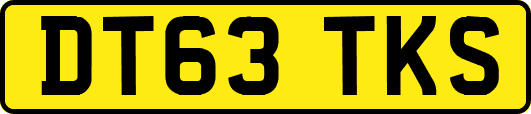 DT63TKS
