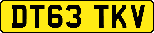 DT63TKV