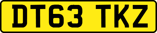DT63TKZ