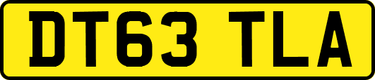 DT63TLA
