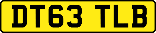 DT63TLB