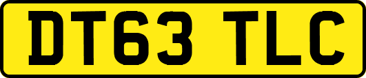 DT63TLC