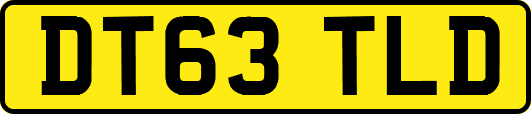 DT63TLD