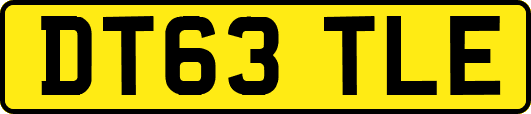 DT63TLE