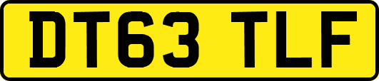 DT63TLF