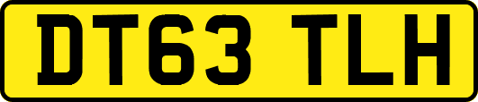 DT63TLH