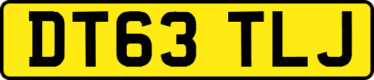 DT63TLJ