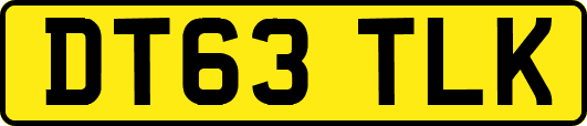 DT63TLK