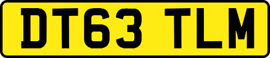 DT63TLM