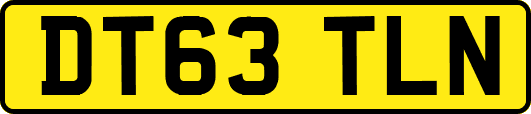 DT63TLN