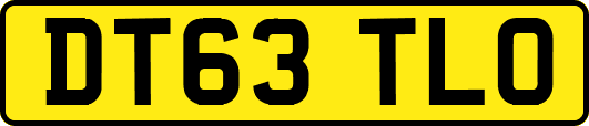 DT63TLO
