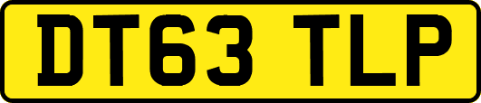 DT63TLP