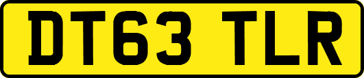DT63TLR