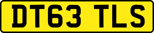 DT63TLS