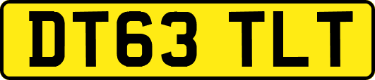 DT63TLT
