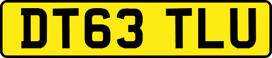DT63TLU